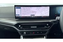 BMW 3-Series M3 (20 on) M3 xDrive Competition M 4dr Step Auto For Sale - Vertu BMW Sunderland, West Boldon