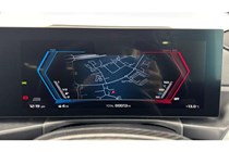 BMW 3-Series M3 (20 on) M3 xDrive Competition M 4dr Step Auto For Sale - Vertu BMW Sunderland, West Boldon