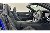 BMW Z4 Roadster (19 on) sDrive20i M Sport Sport Automatic 2d For Sale - Vertu BMW Sunderland, West Boldon