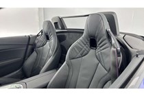 BMW Z4 Roadster (19 on) sDrive20i M Sport Sport Automatic 2d For Sale - Vertu BMW Sunderland, West Boldon