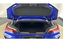 BMW Z4 Roadster (19 on) sDrive20i M Sport Sport Automatic 2d For Sale - Vertu BMW Sunderland, West Boldon