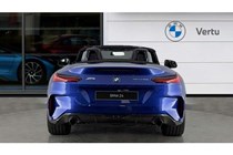 BMW Z4 Roadster (19 on) sDrive20i M Sport Sport Automatic 2d For Sale - Vertu BMW Sunderland, West Boldon