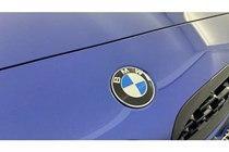 BMW Z4 Roadster (19 on) sDrive20i M Sport Sport Automatic 2d For Sale - Vertu BMW Sunderland, West Boldon