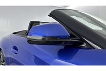 BMW Z4 Roadster (19 on) sDrive20i M Sport Sport Automatic 2d For Sale - Vertu BMW Sunderland, West Boldon
