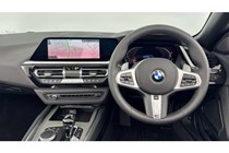 BMW Z4 Roadster (19 on) sDrive20i M Sport Sport Automatic 2d For Sale - Vertu BMW Sunderland, West Boldon
