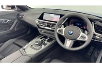 BMW Z4 Roadster (19 on) sDrive20i M Sport Sport Automatic 2d For Sale - Vertu BMW Sunderland, West Boldon