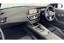 BMW Z4 Roadster (19 on) sDrive20i M Sport Sport Automatic 2d For Sale - Vertu BMW Sunderland, West Boldon