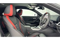 BMW 2-Series Coupe (21 on) M240i xDrive 2dr Step Auto For Sale - Vertu BMW Sunderland, West Boldon