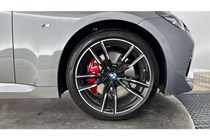 BMW 2-Series Coupe (21 on) M240i xDrive 2dr Step Auto For Sale - Vertu BMW Sunderland, West Boldon