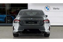 BMW 2-Series Coupe (21 on) M240i xDrive 2dr Step Auto For Sale - Vertu BMW Sunderland, West Boldon