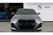BMW 2-Series Coupe (21 on) M240i xDrive 2dr Step Auto For Sale - Vertu BMW Sunderland, West Boldon