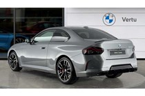BMW 2-Series Coupe (21 on) M240i xDrive 2dr Step Auto For Sale - Vertu BMW Sunderland, West Boldon