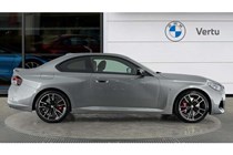 BMW 2-Series Coupe (21 on) M240i xDrive 2dr Step Auto For Sale - Vertu BMW Sunderland, West Boldon