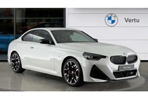 BMW 2-Series Coupe (21 on) M240i xDrive 2dr Step Auto For Sale - Vertu BMW Sunderland, West Boldon