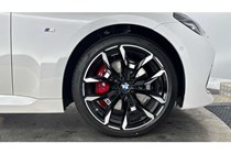 BMW 2-Series Coupe (21 on) M240i xDrive 2dr Step Auto For Sale - Vertu BMW Sunderland, West Boldon