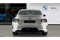 BMW 2-Series Coupe (21 on) M240i xDrive 2dr Step Auto For Sale - Vertu BMW Sunderland, West Boldon