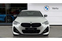 BMW 2-Series Coupe (21 on) M240i xDrive 2dr Step Auto For Sale - Vertu BMW Sunderland, West Boldon