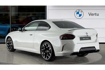 BMW 2-Series Coupe (21 on) M240i xDrive 2dr Step Auto For Sale - Vertu BMW Sunderland, West Boldon