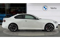 BMW 2-Series Coupe (21 on) M240i xDrive 2dr Step Auto For Sale - Vertu BMW Sunderland, West Boldon