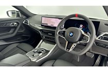 BMW 2-Series Coupe (21 on) M240i xDrive 2dr Step Auto For Sale - Vertu BMW Sunderland, West Boldon