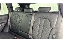 BMW X5 4x4 (18 on) xDrive30d MHT M Sport 5dr Auto [Pro Pack] For Sale - Vertu BMW Sunderland, West Boldon