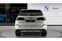 BMW X5 4x4 (18 on) xDrive30d MHT M Sport 5dr Auto [Pro Pack] For Sale - Vertu BMW Sunderland, West Boldon