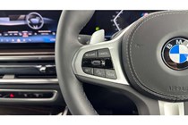 BMW X5 4x4 (18 on) xDrive30d MHT M Sport 5dr Auto [Pro Pack] For Sale - Vertu BMW Sunderland, West Boldon