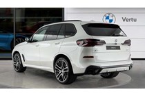 BMW X5 4x4 (18 on) xDrive30d MHT M Sport 5dr Auto [Pro Pack] For Sale - Vertu BMW Sunderland, West Boldon