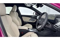 BMW 1-Series Hatchback (19-24) 120 M Sport 5dr Step Auto [Tech+/Pro Pack] For Sale - Vertu BMW Sunderland, West Boldon