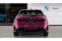 BMW 1-Series Hatchback (19-24) 120 M Sport 5dr Step Auto [Tech+/Pro Pack] For Sale - Vertu BMW Sunderland, West Boldon