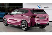 BMW 1-Series Hatchback (19-24) 120 M Sport 5dr Step Auto [Tech+/Pro Pack] For Sale - Vertu BMW Sunderland, West Boldon
