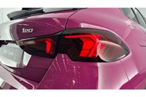 BMW 1-Series Hatchback (19-24) 120 M Sport 5dr Step Auto [Tech+/Pro Pack] For Sale - Vertu BMW Sunderland, West Boldon