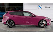 BMW 1-Series Hatchback (19-24) 120 M Sport 5dr Step Auto [Tech+/Pro Pack] For Sale - Vertu BMW Sunderland, West Boldon