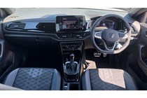 Volkswagen T-Roc SUV (17 on) 1.5 TSI EVO R-Line 5dr DSG For Sale - Vertu Volkswagen Mansfield, Mansfield