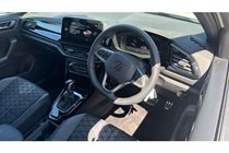 Volkswagen T-Roc SUV (17 on) 1.5 TSI EVO R-Line 5dr DSG For Sale - Vertu Volkswagen Mansfield, Mansfield