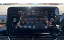 Volkswagen T-Roc SUV (17 on) 1.5 TSI EVO R-Line 5dr DSG For Sale - Vertu Volkswagen Mansfield, Mansfield