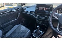 Volkswagen T-Roc SUV (17 on) 1.5 TSI EVO R-Line 5dr DSG For Sale - Vertu Volkswagen Mansfield, Mansfield