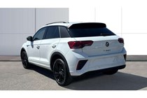 Volkswagen T-Roc SUV (17 on) 1.5 TSI EVO R-Line 5dr DSG For Sale - Vertu Volkswagen Mansfield, Mansfield