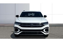 Volkswagen T-Roc SUV (17 on) 1.5 TSI EVO R-Line 5dr DSG For Sale - Vertu Volkswagen Mansfield, Mansfield
