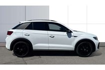 Volkswagen T-Roc SUV (17 on) 1.5 TSI EVO R-Line 5dr DSG For Sale - Vertu Volkswagen Mansfield, Mansfield