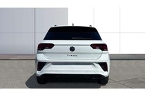 Volkswagen T-Roc SUV (17 on) 1.5 TSI EVO R-Line 5dr DSG For Sale - Vertu Volkswagen Mansfield, Mansfield