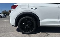 Volkswagen T-Roc SUV (17 on) 1.5 TSI EVO R-Line 5dr DSG For Sale - Vertu Volkswagen Mansfield, Mansfield
