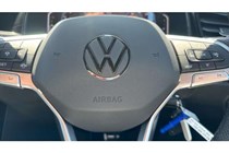 Volkswagen T-Roc SUV (17 on) 1.5 TSI EVO R-Line 5dr DSG For Sale - Vertu Volkswagen Mansfield, Mansfield