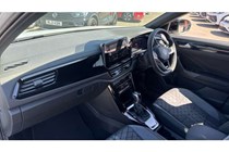 Volkswagen T-Roc SUV (17 on) 1.5 TSI EVO R-Line 5dr DSG For Sale - Vertu Volkswagen Mansfield, Mansfield