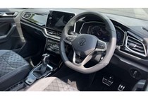 Volkswagen T-Roc SUV (17 on) 1.5 TSI EVO R-Line 5dr DSG For Sale - Vertu Volkswagen Mansfield, Mansfield