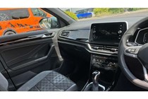 Volkswagen T-Roc SUV (17 on) 1.5 TSI EVO R-Line 5dr DSG For Sale - Vertu Volkswagen Mansfield, Mansfield