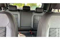 Volkswagen T-Roc SUV (17 on) 1.5 TSI EVO R-Line 5dr DSG For Sale - Vertu Volkswagen Mansfield, Mansfield