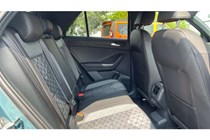 Volkswagen T-Roc SUV (17 on) 1.5 TSI EVO R-Line 5dr DSG For Sale - Vertu Volkswagen Mansfield, Mansfield