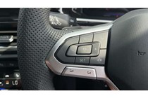 Volkswagen T-Roc SUV (17 on) 1.5 TSI EVO R-Line 5dr DSG For Sale - Vertu Volkswagen Mansfield, Mansfield