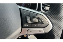 Volkswagen T-Roc SUV (17 on) 1.5 TSI EVO R-Line 5dr DSG For Sale - Vertu Volkswagen Mansfield, Mansfield